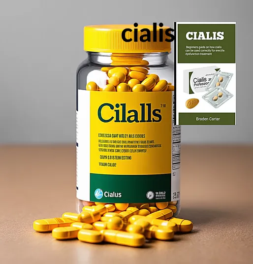 Precio cialis 5 mg en farmacia españa